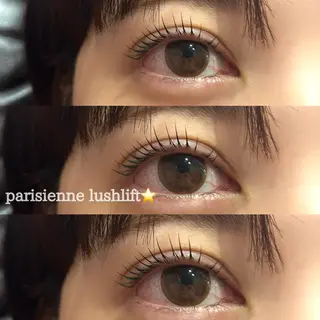 マツエク・マツパ igeta所属・yui 表参道のマツエク・マツパデザイン