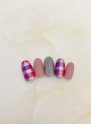 ネイル ダオン所属 yoshikoのネイルデザイン