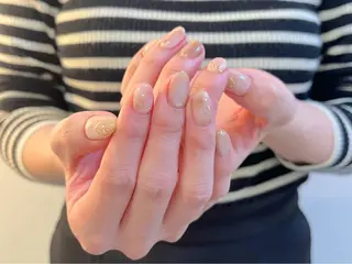 ネイル Sone Saoriのネイルデザイン