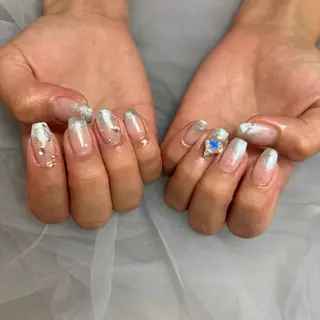 ネイル KADONO YUIKAのネイルデザイン