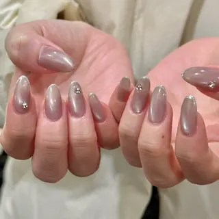 ネイル reika .のネイルデザイン