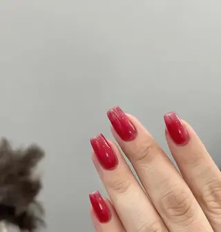 ネイル More Glam渋谷店のネイルデザイン