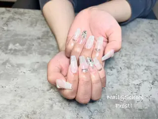 ネイル Nails Prost!のネイルデザイン