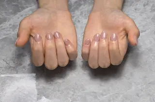 ネイル nailsalon hanaliaのネイルデザイン