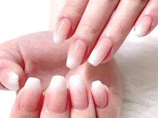 ネイル U nail🌸 SAYAKO💜のネイルデザイン