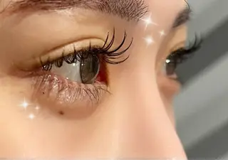 マツエク・マツパ DL・BEAUTY 恵比寿店MARINAのマツエク・マツパデザイン