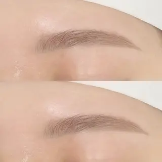 アイブロウ 似合わせ眉🫧 rionの眉毛・アイブロウイメージ