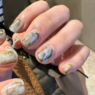 ネイル anna padoのネイルデザイン