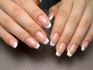 ネイル private salon Lem.所属・Lem. Sayaのネイルデザイン