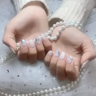 ネイル You&Me Reonaのネイルデザイン