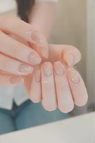 ネイル un.　private nail salon所属・Ún.private nail salonのネイルデザイン