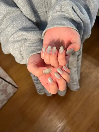 ネイル LOVE NAIL 💕Sonoのネイルデザイン