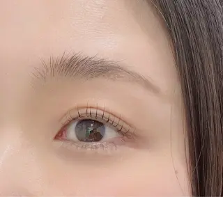 マツエク・マツパ Mia.Rosa所属・Mia.Rosa naokoの眉毛・アイブロウイメージ