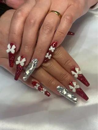 ネイル Ashliy大宮☆ アシュリーのネイルデザイン