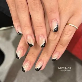 ネイル MIMI NAILのネイルデザイン