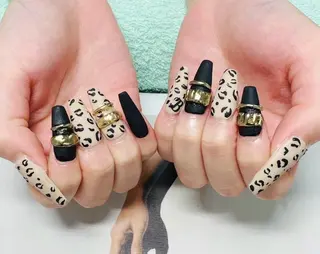 ネイル Y&A所属・Y&A nail🌈のネイルデザイン