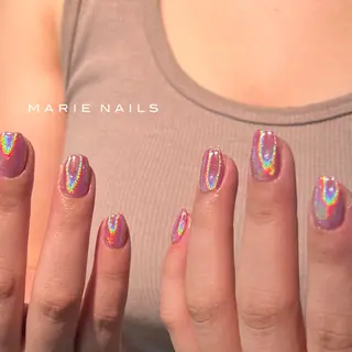 ネイル 表参道マリーネイルズ Harukiのネイルデザイン