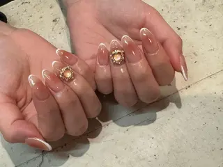 ネイル nail salon Lumiereのネイルデザイン