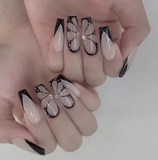 ネイル YK Beauty Salonのマツエク・マツパデザイン