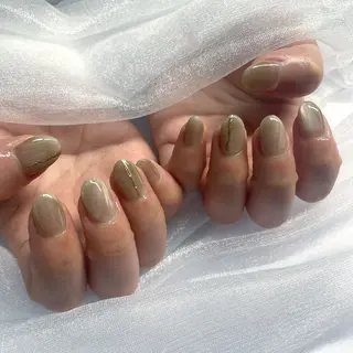 ネイル 佐柄 あすかのネイルデザイン