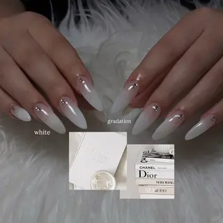 ネイル naillist sayoのネイルデザイン