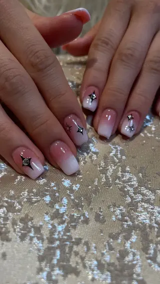 ネイル kawaiinail SONIYAのネイルデザイン