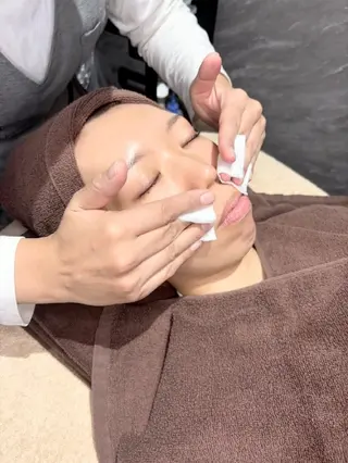 渋谷 紘子のエステ・リラクイメージ