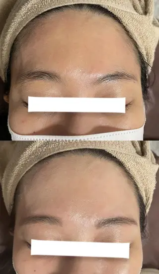 アイブロウ キッズ メンズ Epina 千葉店 【エピナ】のエステ・リラクイメージ