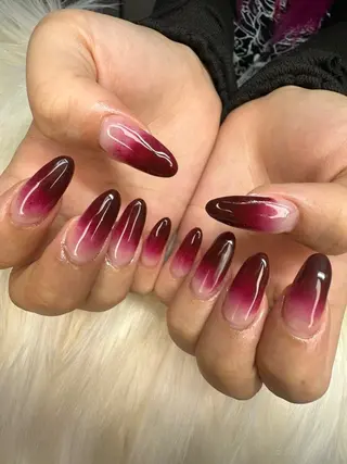 ネイル VIOLA .nailのネイルデザイン