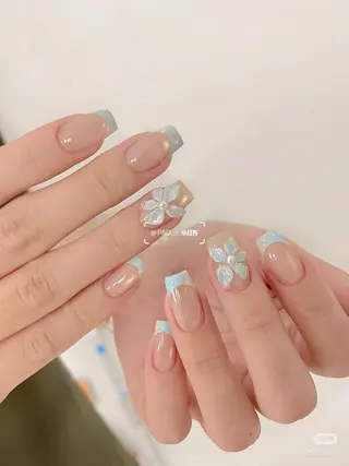 ネイル Eve ネイルのネイルデザイン