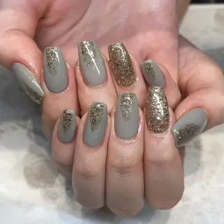 ネイル K- nailのネイルデザイン