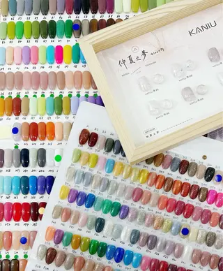 ネイル 🎀CeCe 🎀マツエクのマツエク・マツパデザイン