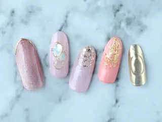 ネイル リオッサ  オブ ラグーン神戸店のエステ・リラクイメージ