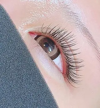 マツエク・マツパ Yamada Marikoのマツエク・マツパデザイン