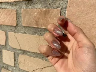 ネイル 【DELICAT】 溝の口店 KUMIのネイルデザイン