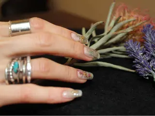 ネイル The Next...所属・TheNext kitahorieのネイルデザイン