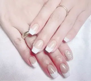 ネイル ルラワンネイル エンのネイルデザイン