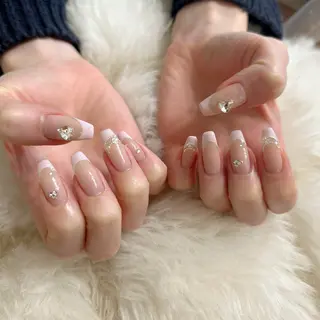 ネイル パラジェル登録サロンfeerique所属・Uchida Mayunaのその他イメージ