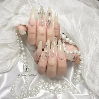 ネイル M2beauty Renaのネイルデザイン