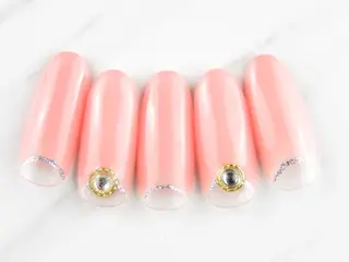 ネイル ネイリスト シンのネイルデザイン