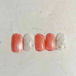 ネイル ViNAIL Kouのネイルデザイン