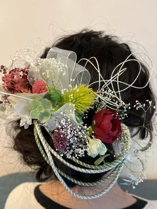 ロング エステ&脱毛Fate / Huddleのエステ・リラクイメージ