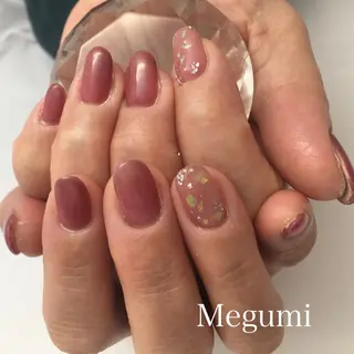 ネイル Megumi Nailのネイルデザイン