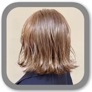 ショート ショート〜ミディアム 喜多司のヘアスタイル