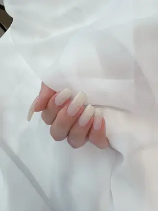 ネイル Toujours nail所属・Toujours / nanaのネイルデザイン