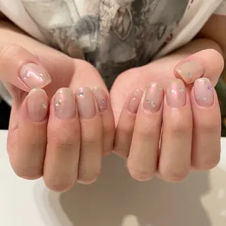 ネイル oncu nailのネイルデザイン
