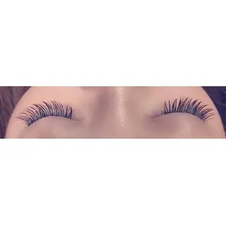 マツエク・マツパ 石渡このみ 🍊レイヤーカットのヘアスタイル