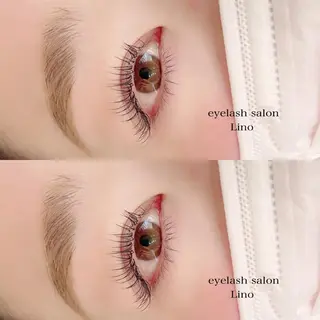 マツエク・マツパ 店長/Lino eyelashのマツエク・マツパデザイン