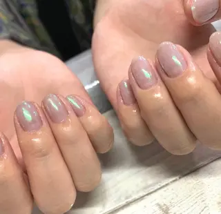 ネイル ネイルサロン Friday 21所属・ネイルサロン Friday 21のネイルデザイン