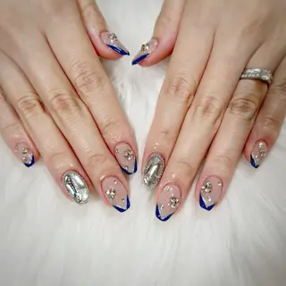 ネイル Salon ENUのマツエク・マツパデザイン